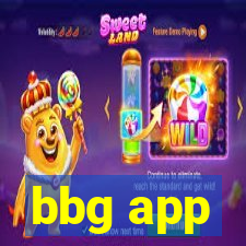 bbg app